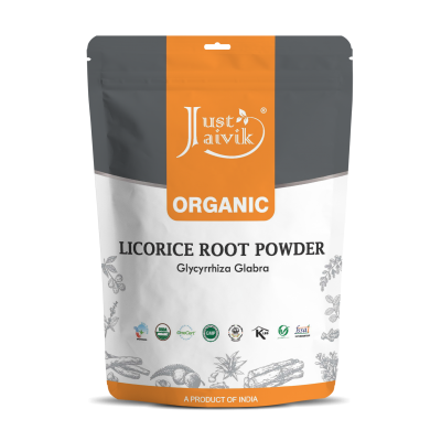 Licorice Root Powder
