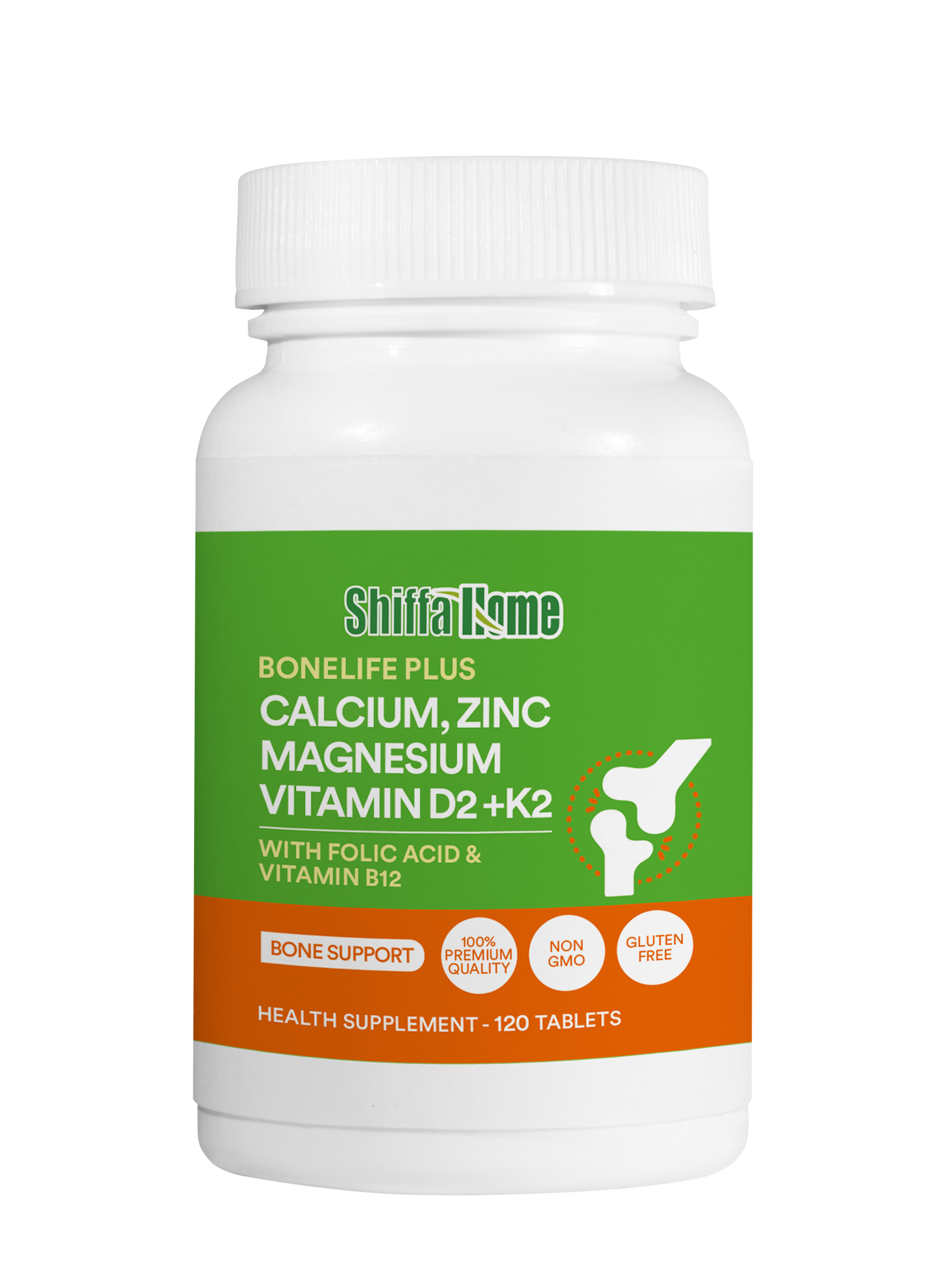 Complete Bone Support Formula