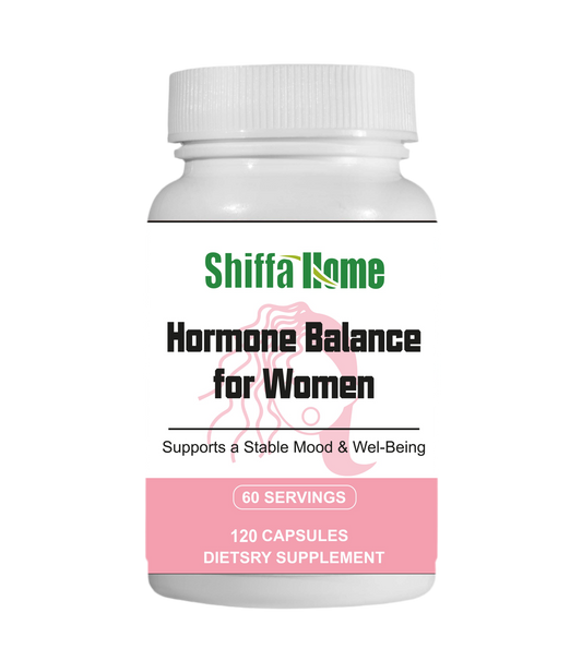 Hormone Balance for women