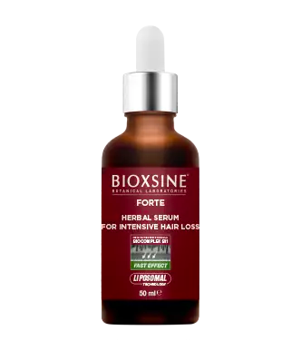 Bioxsine Forte Sérum Spray Antichute
