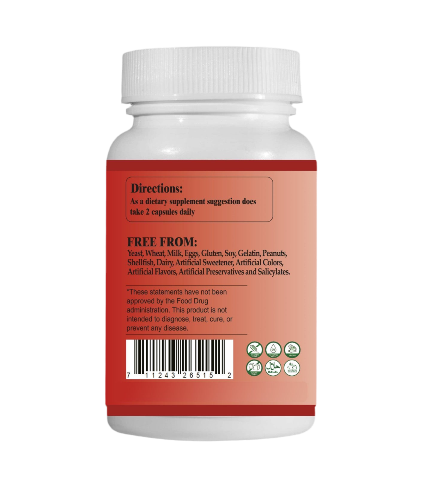 Blood Pressure Support