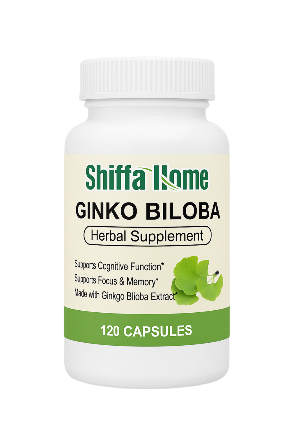 Ginkgo Biloba