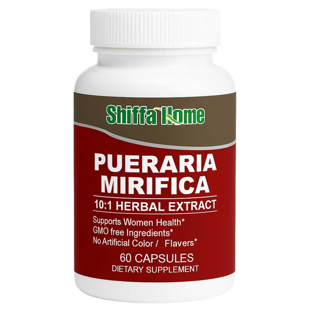 Pueraria Mirifica