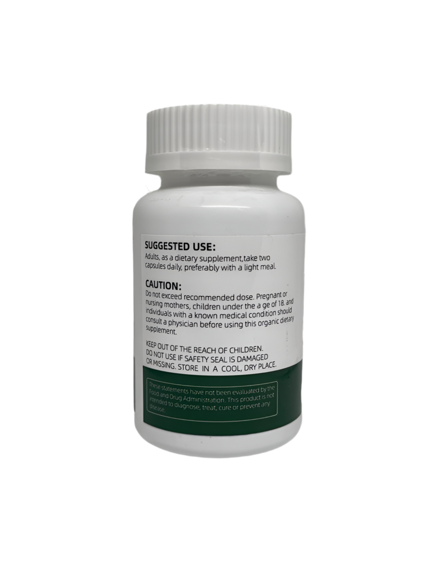 Königskerzenkapseln