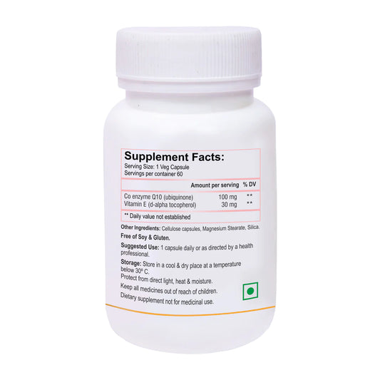 CoQ10-E