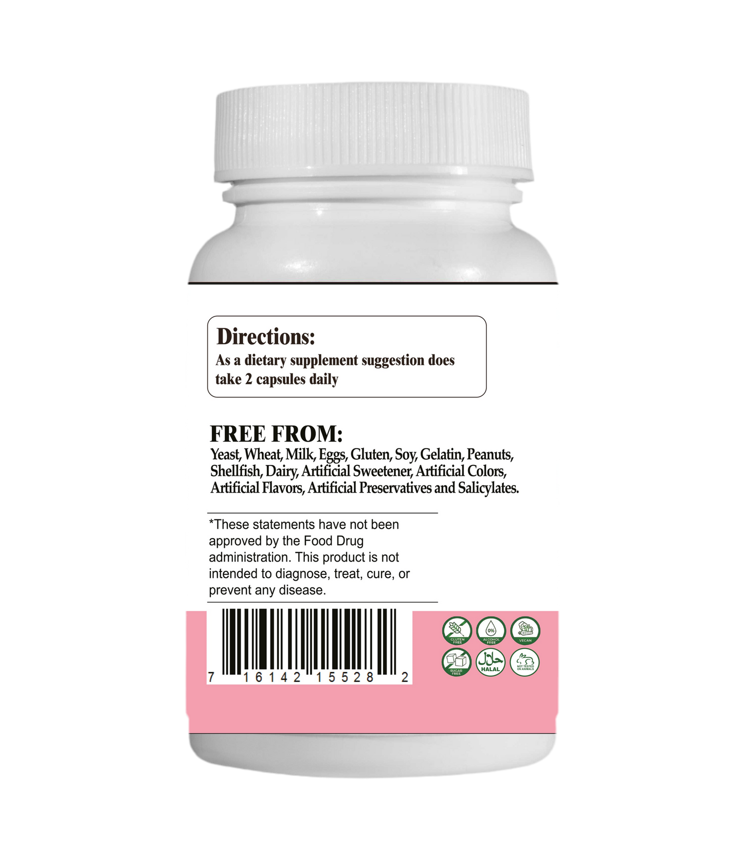 Hormone Balance for women