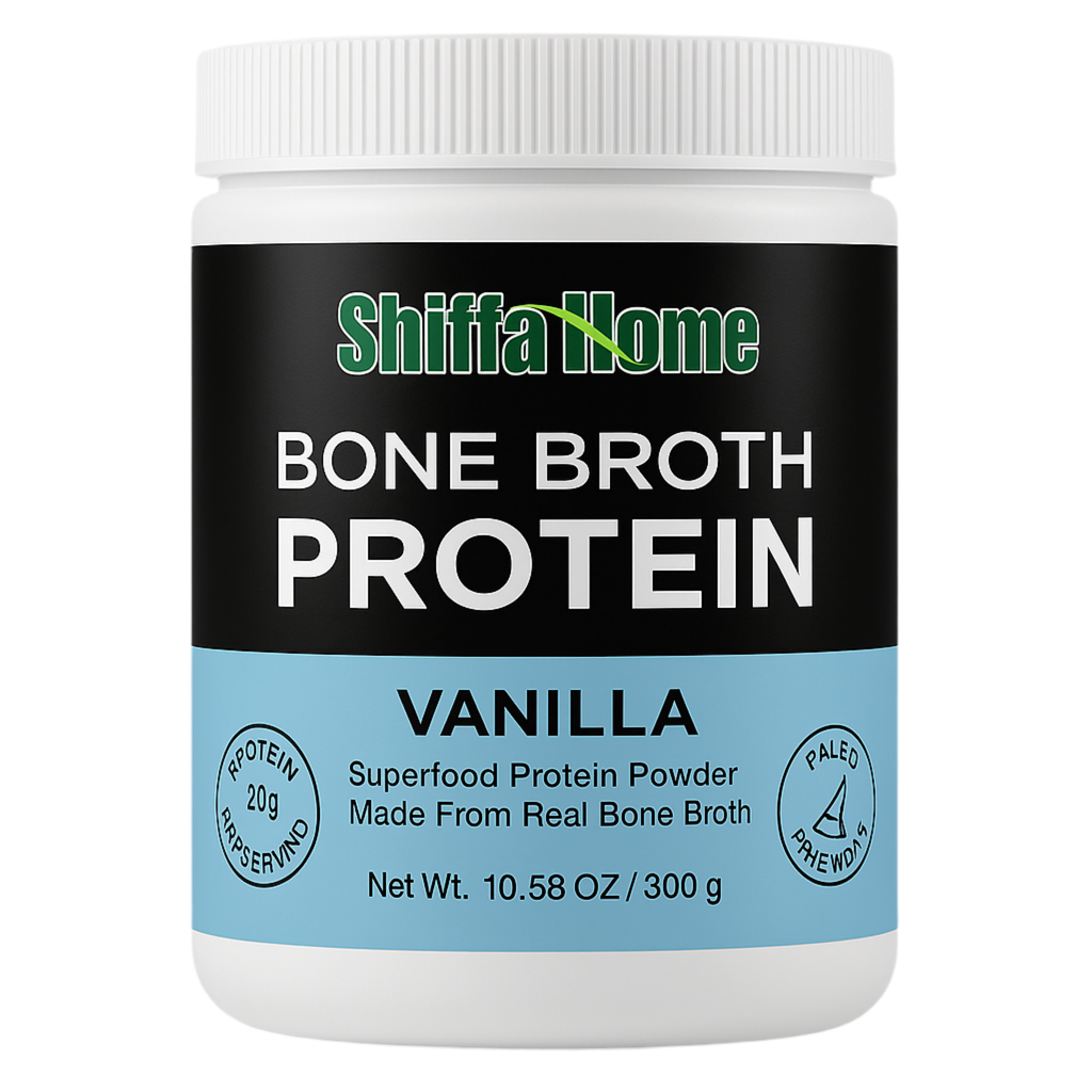 Bone Broth Protein