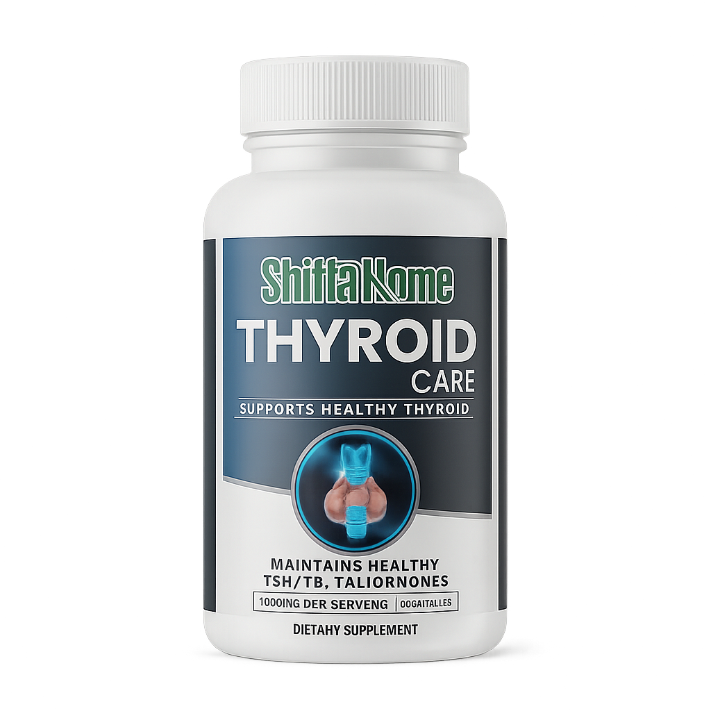 Thyroid Care