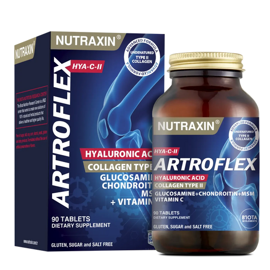 Artroflex HYA-C-II
