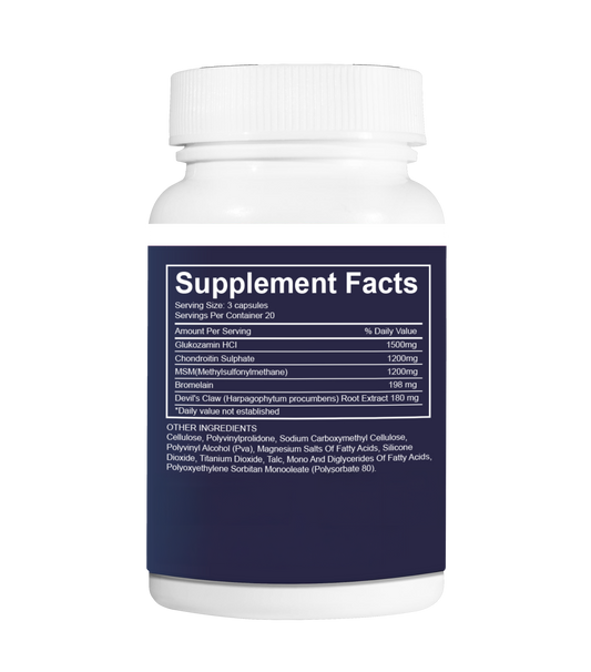 Artofix avec la griffe du diable