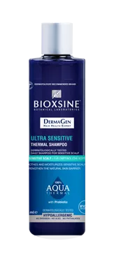 Shampoing Thermique Ultra Sensible