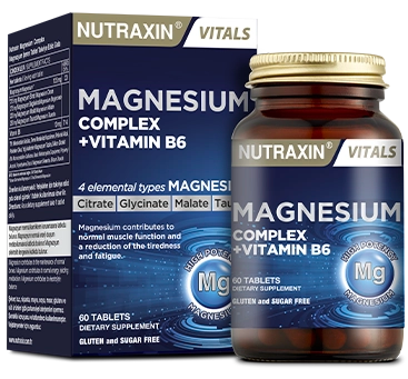 Magnesium Complex