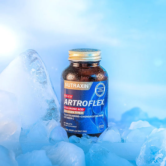 Artroflex HYA-C-II
