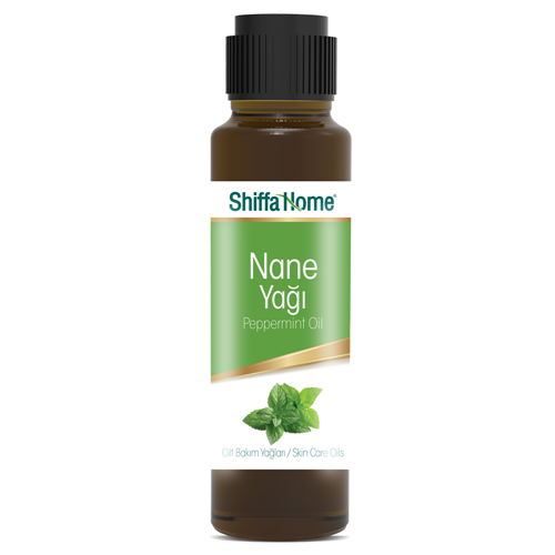 Peppermint Essential Oil