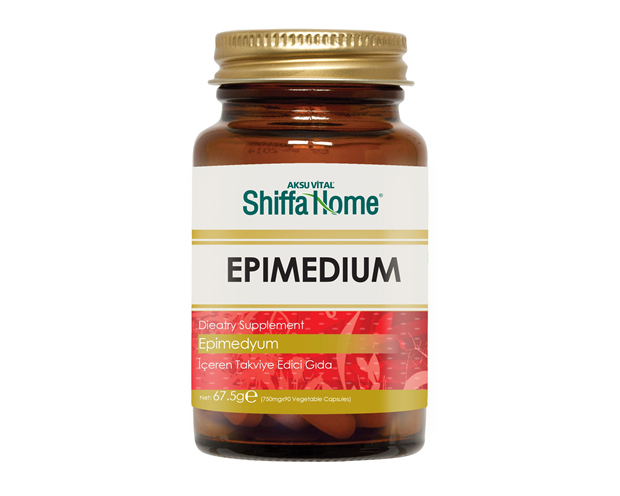 EPIMEDIUM (Super Sexe)