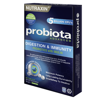 Probiota Advanced