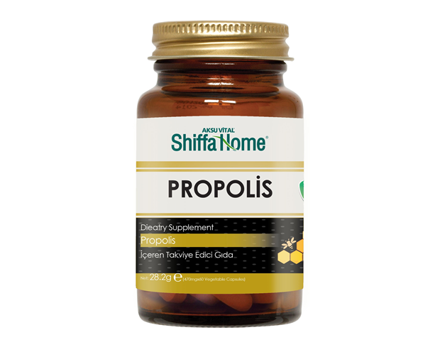 PROPOLIS