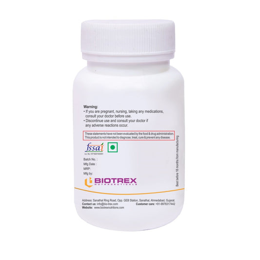 Racine de valériane