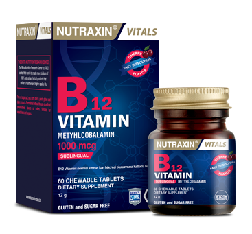 Vitamin B12