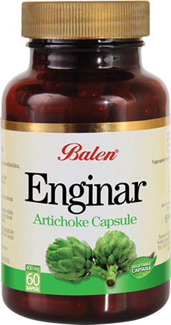 Artichoke Capsule 400 mg