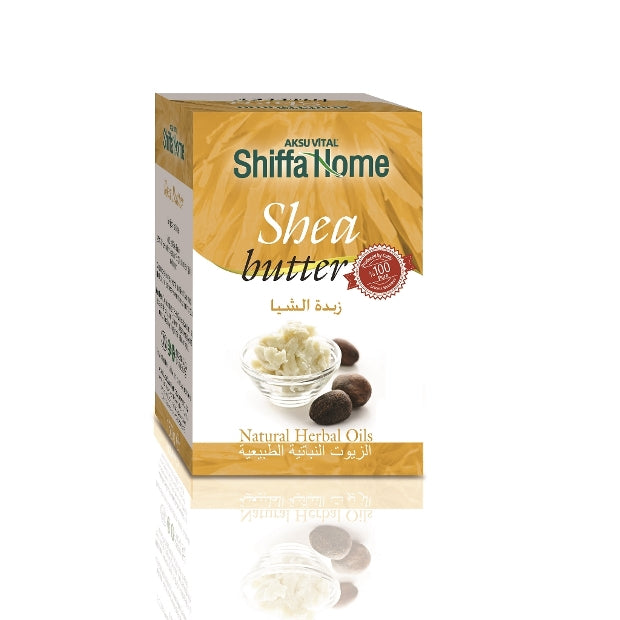 Shea Butter