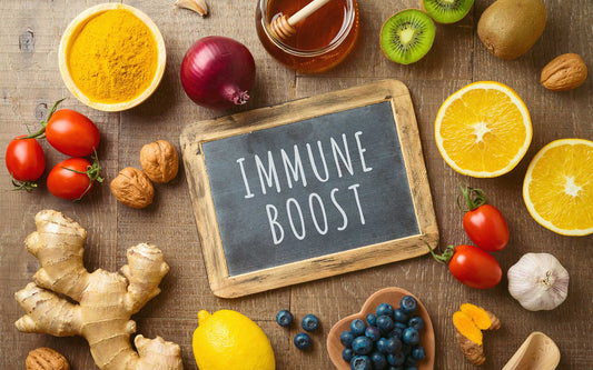 Importance of Boosting Your Immune System