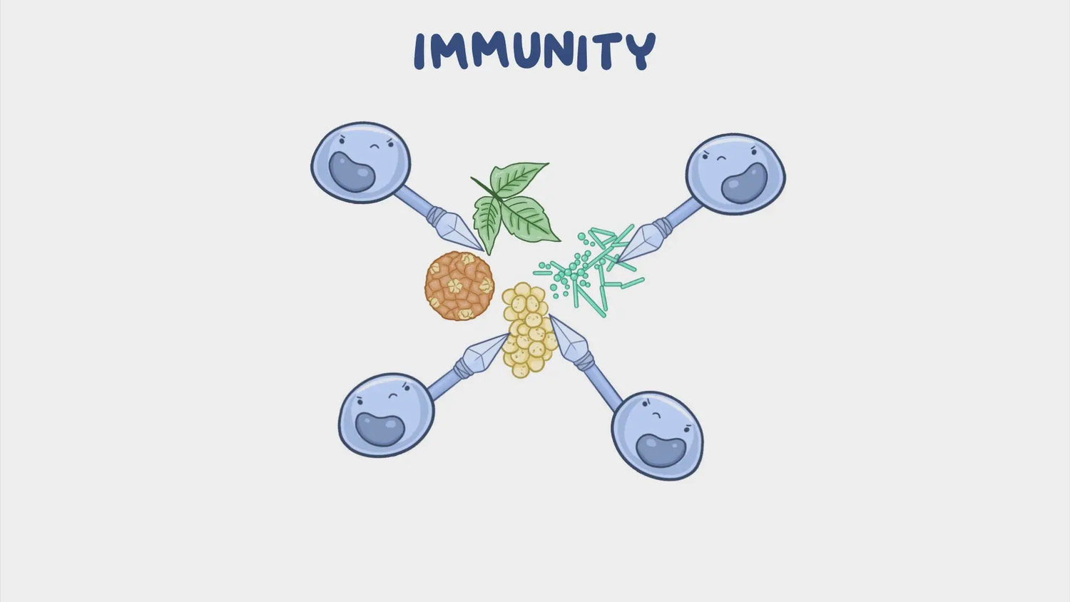 Immune Health