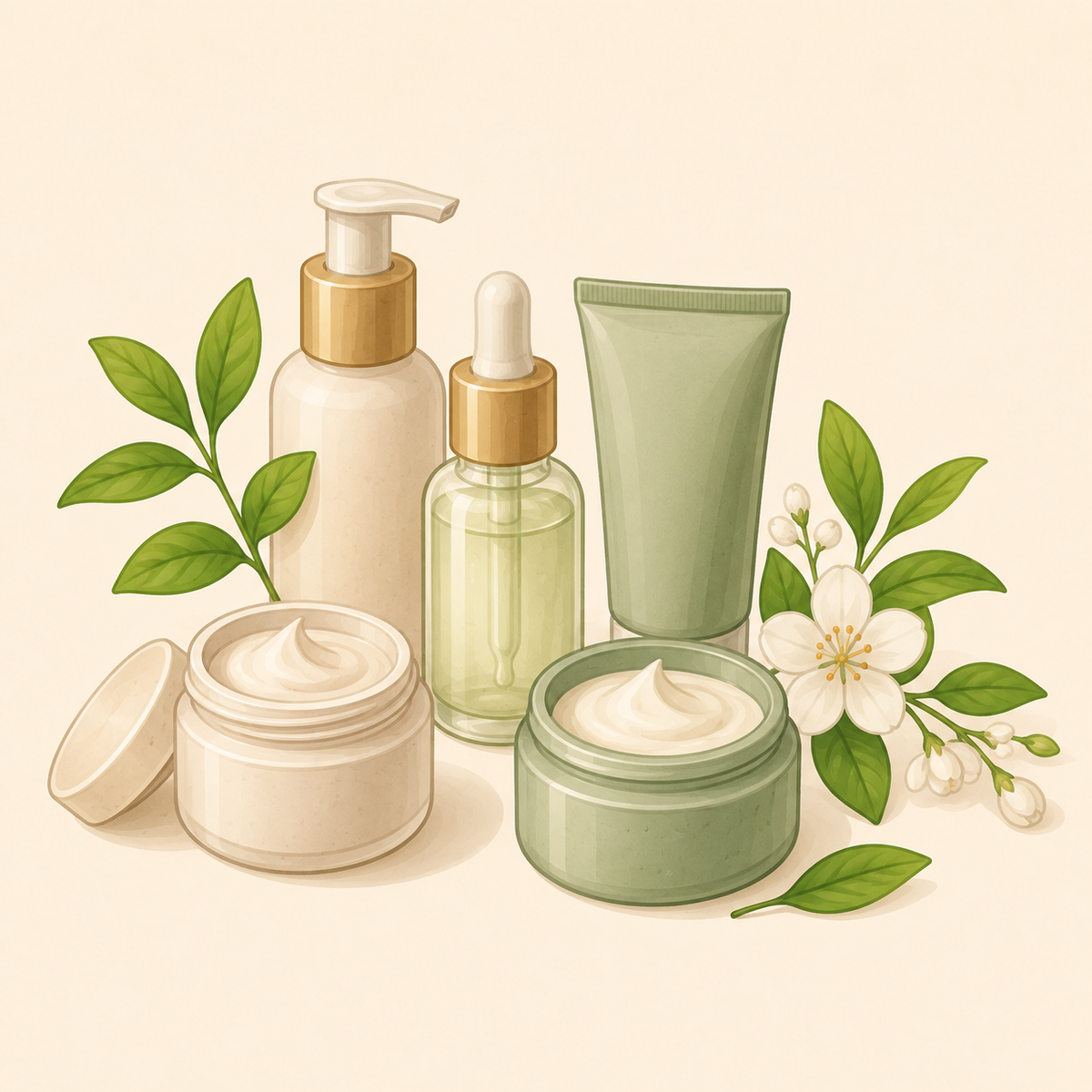 Skin Care Products