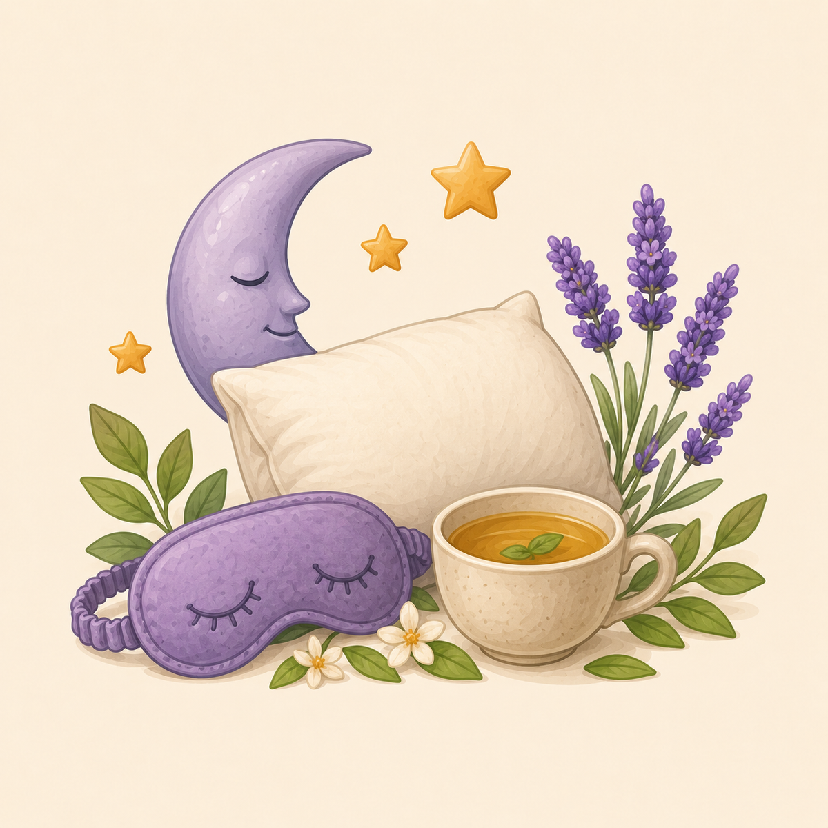 Sleep & Mood
