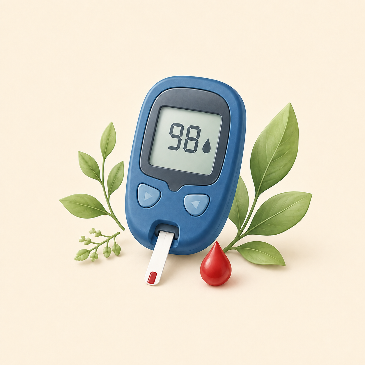 Diabetes Support