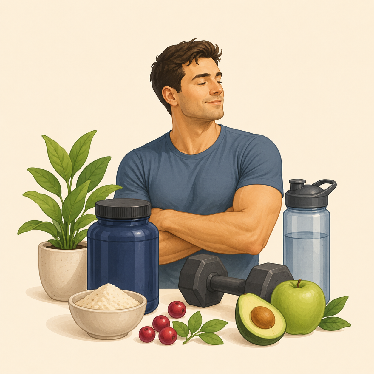 Men's Health