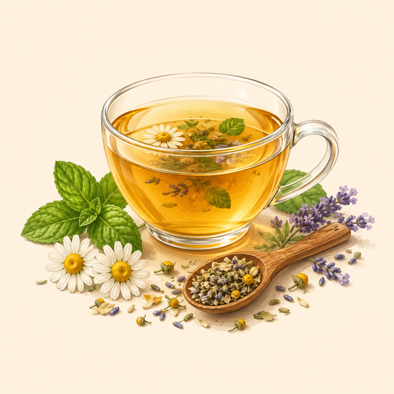 Herbal Tea