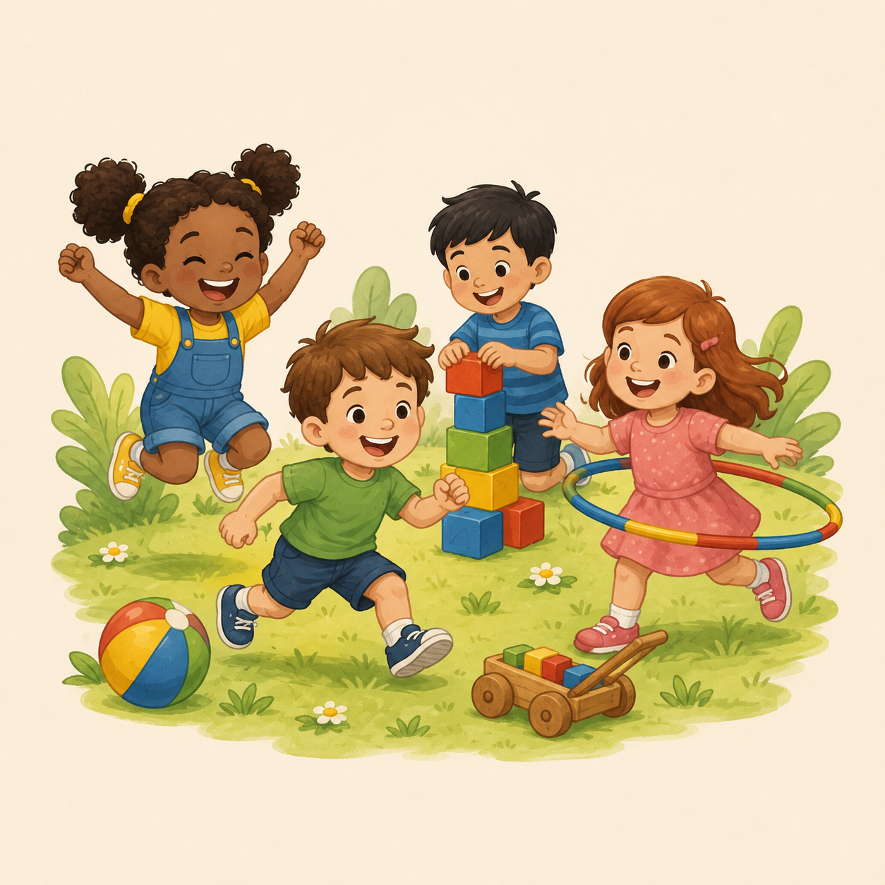Children’s Health