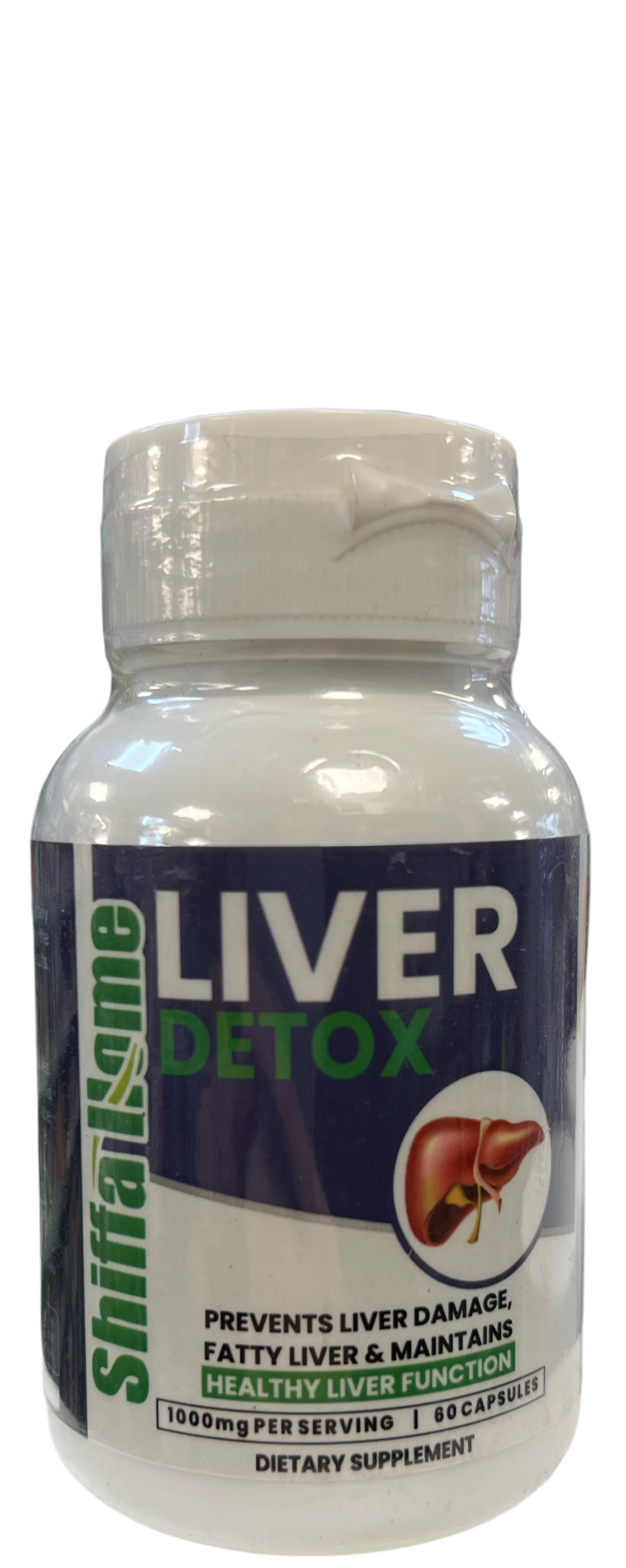 Liver Detox