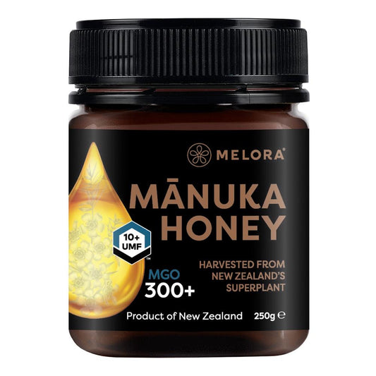 Le miel de manuka