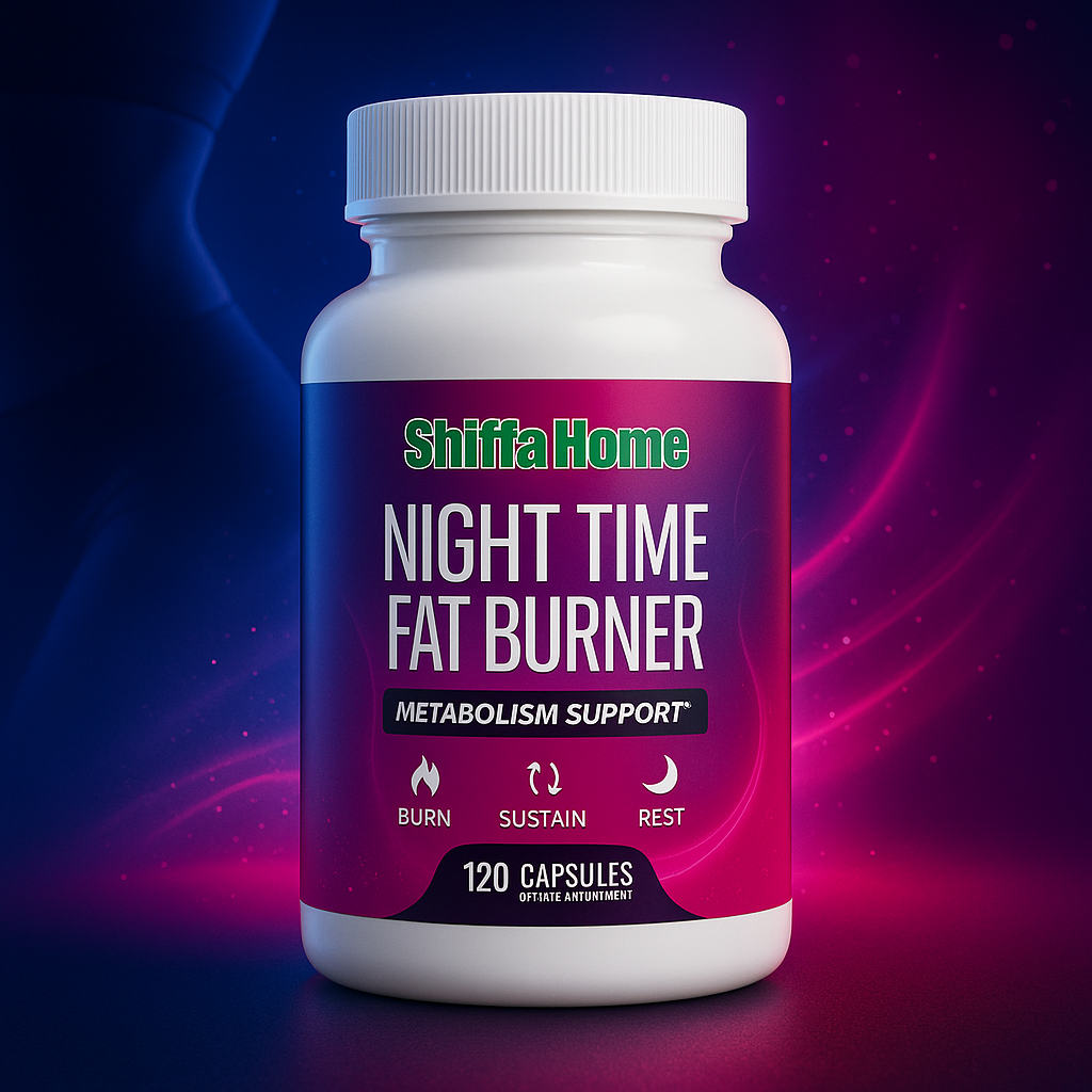 Night Time Wellness & Relaxation Complex