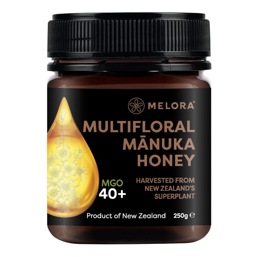 Manuka Honey