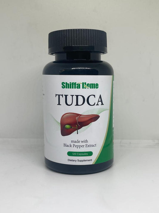 TUDCA