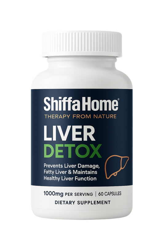 Liver Detox