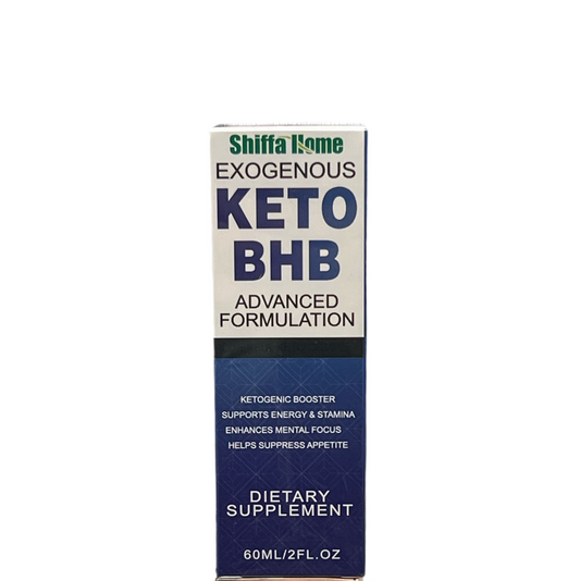 KETO BHB