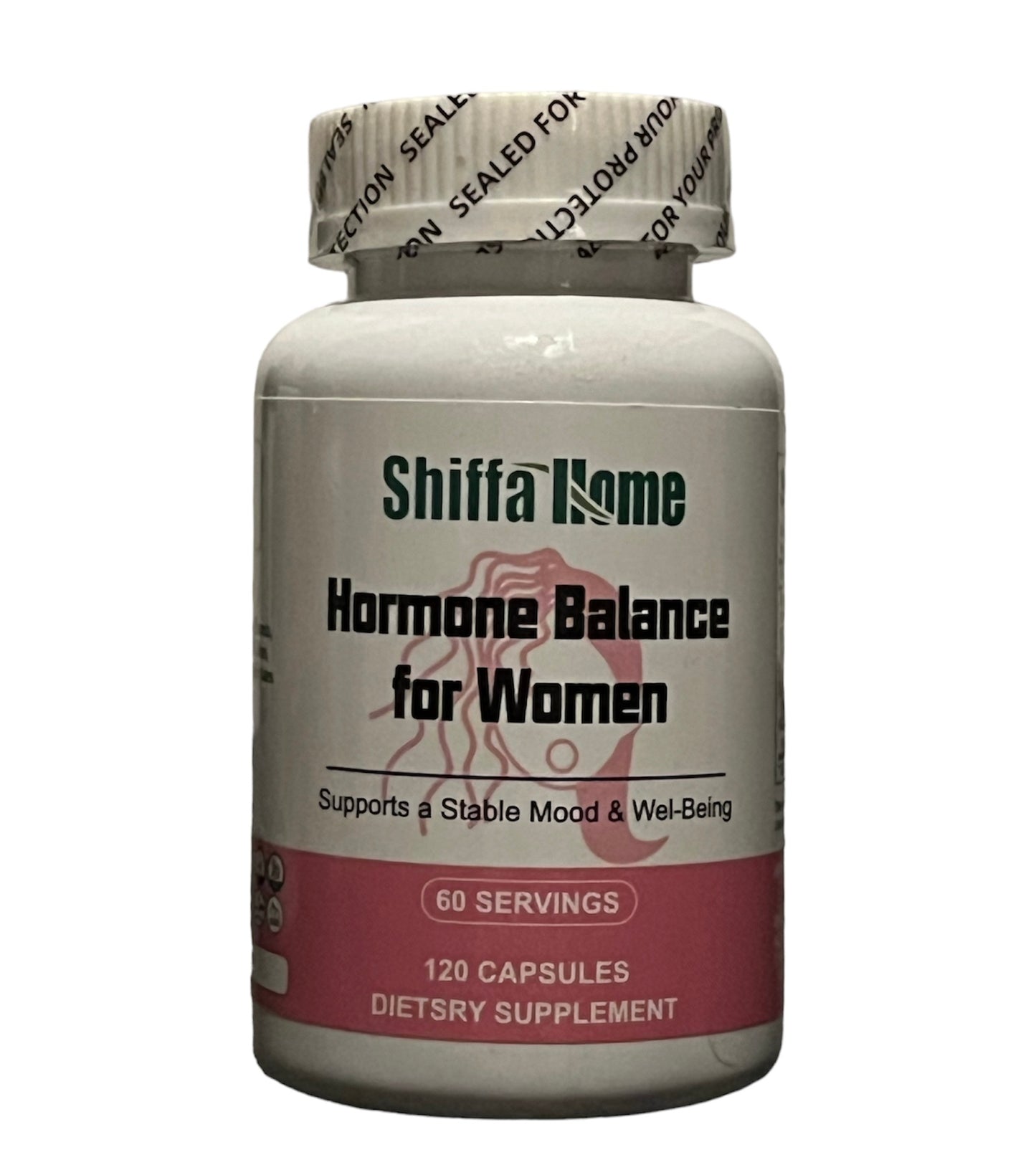 Female Hormone Balance