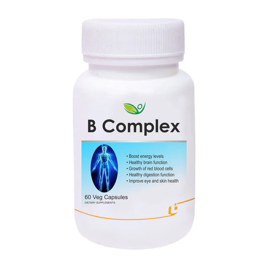 B-Komplex
