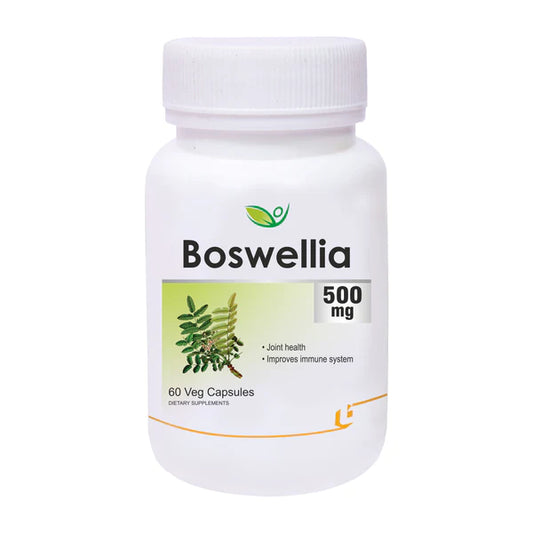 Boswellie