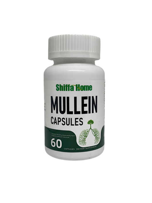 Königskerzenkapseln