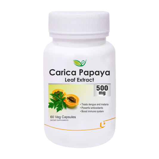 Carica-Papaya
