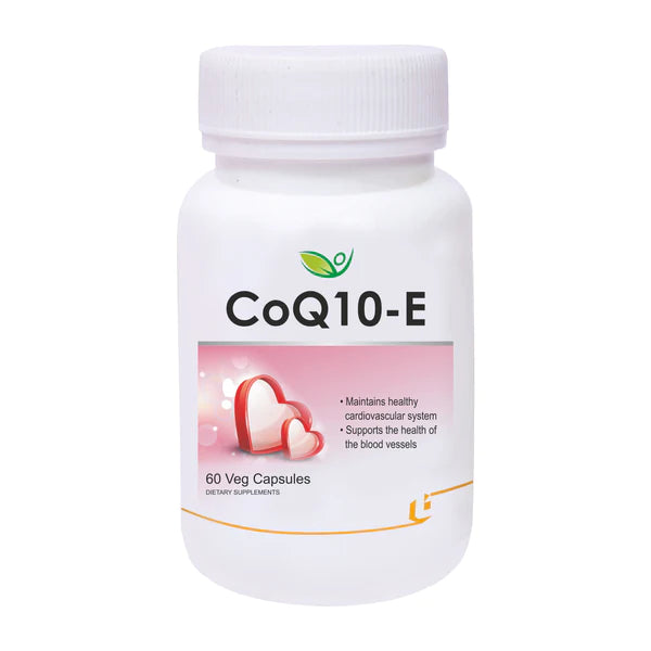 CoQ10-E