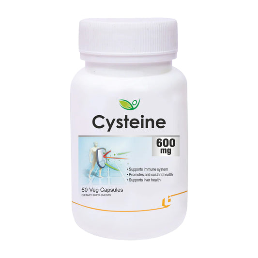 cystéine