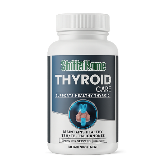 Thyroid Care