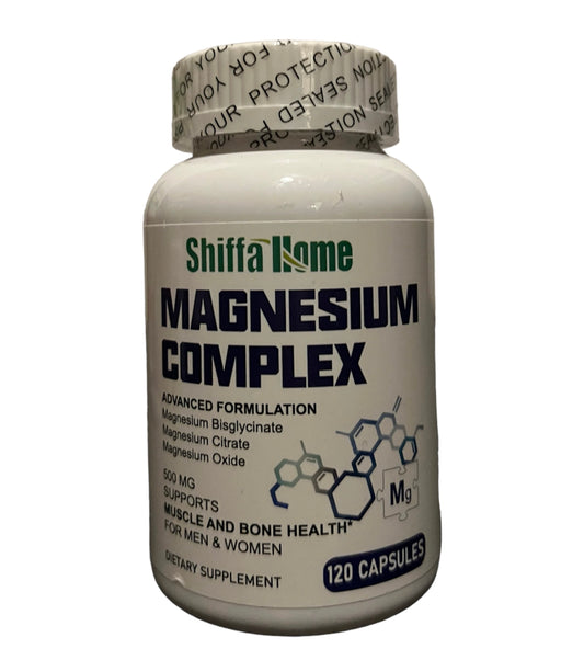 Complexe de magnésium