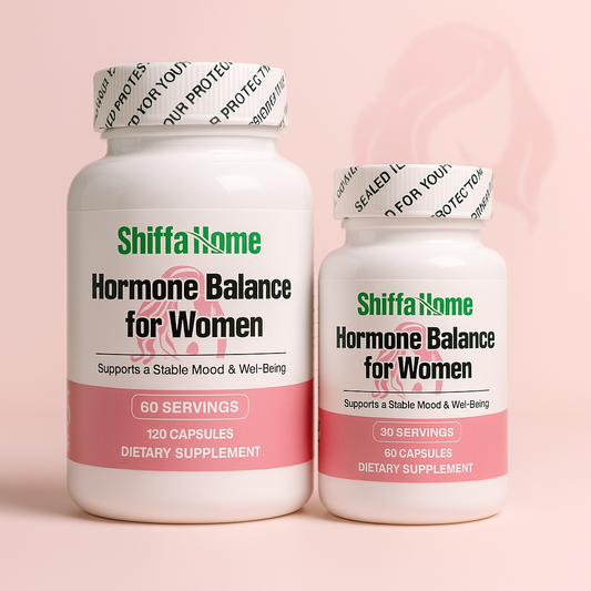 Hormone Balance for women